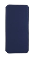 TopQ Pouzdro Xiaomi Redmi 10C Dual Pocket knížkové modré 92030 - Phone Cover