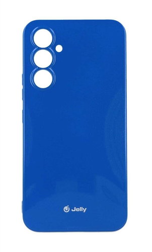 TopQ Kryt Samsung A54 5G modrý 91901 - Phone Cover - Main image