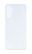 TopQ Kryt Samsung A14 5G Crystal průhledný 91897 - Phone Cover