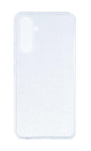 TopQ Kryt Samsung A54 5G Crystal průhledný 91896 - Phone Cover - Main image
