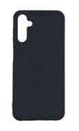 TopQ Kryt MATT Samsung A14 5G černý 91773 - Phone Cover