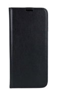 TopQ Pouzdro Samsung A14 5G knížkové černé 91767 - Phone Cover