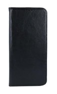 TopQ Pouzdro Special Samsung A14 5G knížkové černé 91765 - Phone Cover