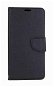TopQ Pouzdro Samsung A14 5G knížkové černé 91763 - Phone Cover