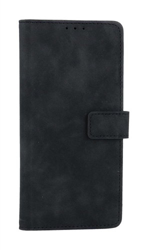 TopQ Pouzdro Tender Xiaomi Redmi 10C knížkové černé 92029 - Phone Cover - Main image