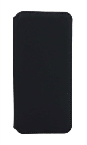 TopQ Pouzdro Xiaomi Redmi 10C Dual Pocket knížkové černé 92025 - Phone Cover - Main image