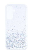 TopQ Kryt Samsung A14 5G pevný Brilliant Transparent 91768 - Phone Cover
