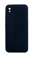 TopQ Kryt Essential Xiaomi Redmi 9A černý 91099 - Phone Cover