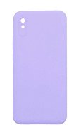 TopQ Kryt Essential Xiaomi Redmi 9A světle fialový 91098 - Phone Cover