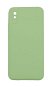 TopQ Kryt Essential Xiaomi Redmi 9A bledě zelený 91097 - Phone Cover