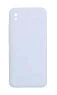 TopQ Kryt Essential Xiaomi Redmi 9A bílý 91075 - Phone Cover