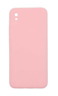 TopQ Cover Essential Xiaomi Redmi 9A pink 91073 - Phone Cover