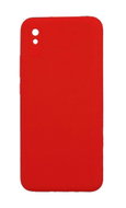 TopQ Kryt Essential Xiaomi Redmi 9A červený 91072 - Phone Cover