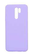 TopQ Kryt Essential Xiaomi Redmi 9 světle fialový 91070 - Phone Case