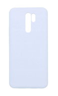 TopQ Kryt Essential Xiaomi Redmi 9 bílý 91067 - Phone Case