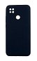 Phone Cover TopQ Kryt Essential Xiaomi Redmi 9C černý 85418 - Kryt na mobil