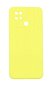 TopQ Kryt Essential Xiaomi Redmi 9C žltý 85412 - Kryt na mobil