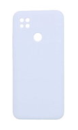 TopQ Kryt Essential Xiaomi Redmi 9C bílý 85398 - Phone Cover