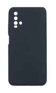 TopQ Kryt Essential Xiaomi Redmi 9T černý 91118 - Phone Cover