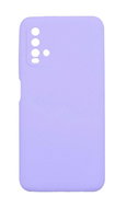 TopQ Kryt Essential Xiaomi Redmi 9T světle fialový 91117 - Phone Cover
