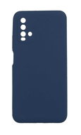 TopQ Kryt Essential Xiaomi Redmi 9T ocelově modrý 91113 - Phone Cover
