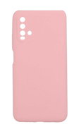 TopQ Kryt Essential Xiaomi Redmi 9T růžový 91112 - Phone Cover