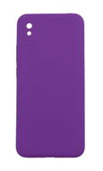 TopQ Kryt Essential Xiaomi Redmi 9A fialový 91096 - Phone Cover