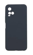 TopQ Kryt Essential Vivo Y33s černý 91049 - Phone Cover