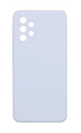 TopQ Kryt Essential Samsung A32 bílý 91020 - Phone Cover