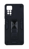 TopQ Kryt Armor Xiaomi Redmi Note 11 Pro ultra odolný černý 90681 - Phone Case