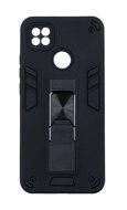 TopQ Kryt Armor Xiaomi Redmi 9C ultra odolný černý 90664 - Phone Cover