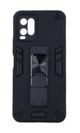 TopQ Kryt Armor Vivo Y21s ultra odolný černý 90654 - Phone Cover