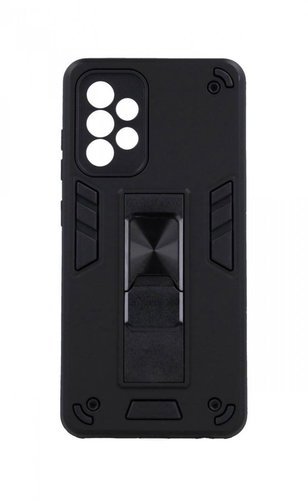 TopQ Kryt Armor Samsung A52s 5G ultra odolný černý 90645 - Phone Cover - Main image