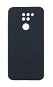 TopQ Kryt Essential Xiaomi Redmi Note 9 černý 85433 - Phone Cover