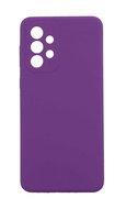 TopQ Kryt Essential Samsung A33 5G fialový 91029 - Phone Cover