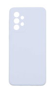 TopQ Kryt Essential Samsung A33 5G bílý 91028 - Phone Cover