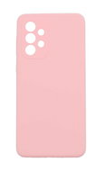 TopQ Kryt Essential Samsung A33 5G růžový 91026 - Phone Cover