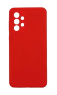 TopQ Kryt Essential Samsung A33 5G červený 91025 - Phone Cover