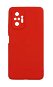 TopQ Kryt Essential Xiaomi Redmi Note 10 Pro červený 92354 - Phone Cover