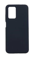 TopQ Kryt Essential Xiaomi Redmi 10 černý 92319 - Phone Cover