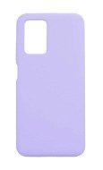 TopQ Kryt Essential Xiaomi Redmi 10 světle fialový 92318 - Phone Cover