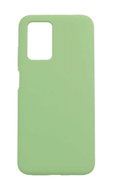 TopQ Kryt Essential Xiaomi Redmi 10 bledě zelený 92317 - Phone Cover