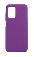 TopQ Kryt Essential Xiaomi Redmi 10 fialový 92315 - Phone Cover