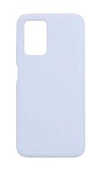 TopQ Kryt Essential Xiaomi Redmi 10 bílý 92314 - Phone Cover