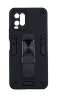 TopQ Kryt Armor Vivo Y33s ultra odolný černý 90656 - Phone Cover
