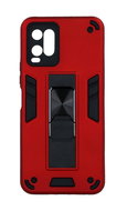 TopQ Kryt Armor Vivo Y21s ultra odolný červený 90655 - Phone Cover
