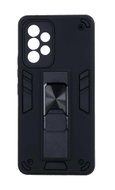 TopQ Kryt Armor Samsung A53 5G ultra odolný černý 90650 - Phone Cover