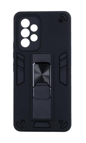 TopQ Kryt Armor Samsung A53 5G ultra odolný černý 90650 - Phone Cover - Main image