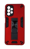 TopQ Kryt Armor Samsung A13 ultra odolný červený 90620 - Phone Case