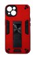 TopQ Kryt Armor iPhone 13 ultra odolný červený 90612 - Puzdro na mobil